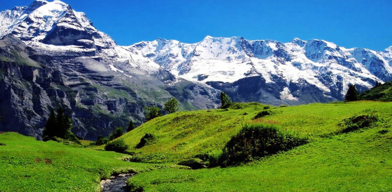 Himachal Group Package